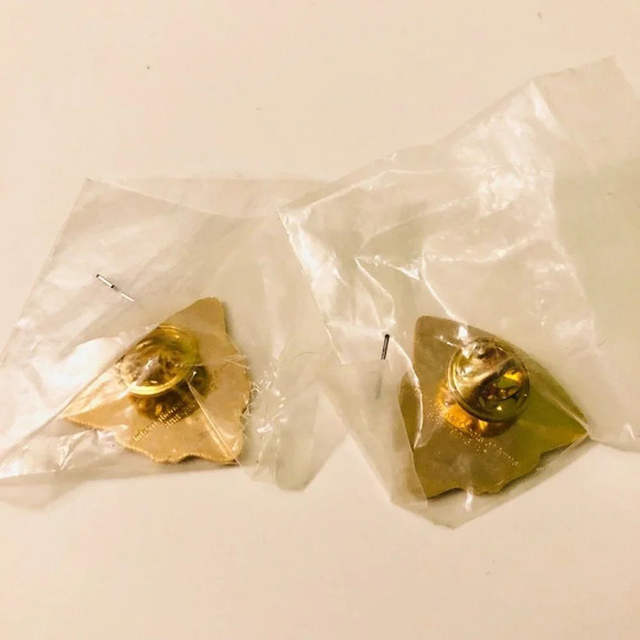 Assorted Lot of 13 Elliot Lake Pins Canadian Canada - Picture 11 of 16